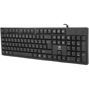 کیبورد و ماوس با سیم پی نت مدل KM.800 2