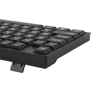 کیبورد و ماوس با سیم پی نت مدل KM.800 5