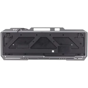کیبورد گیمینگ با سیم پی نت مدل P-net KB-1700 4