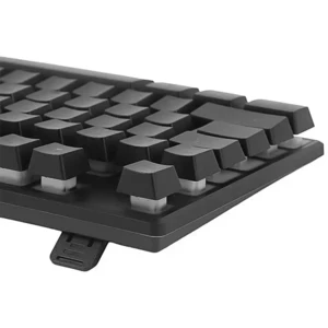کیبورد گیمینگ با سیم پی نت مدل P-net KB-1100 3