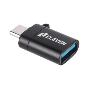 تبدیل OTG تایپ سی به USB 3.0 ایلون مدل OTG2