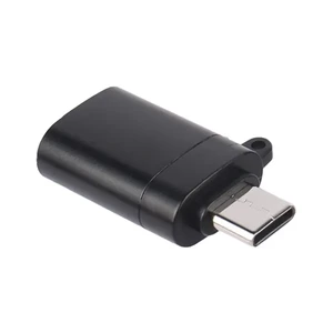 تبدیل OTG تایپ سی به USB 3.0 ایلون مدل OTG2