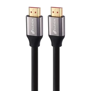 کابل HDMI الون مدل 4K500 ورژن 2.0 طول 5 متر