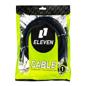 کابل HDMI کنفی الون ورژن 2.0 طول 10 متر