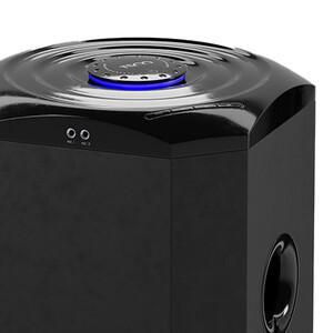 اسپیکر بلوتوثی تسکو مدل TS 2181