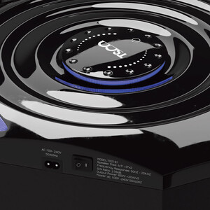 اسپیکر بلوتوثی تسکو مدل TS 2181