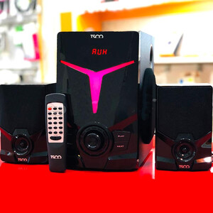 پخش کننده خانگی تسکو مدل TS 2193