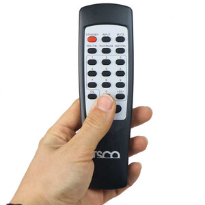 پخش کننده خانگی تسکو مدل TS 2193