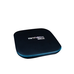 اندروید باکس تسکو مدل TAB ECO به همراه اشتراک 3 ماهه فیلیمو
