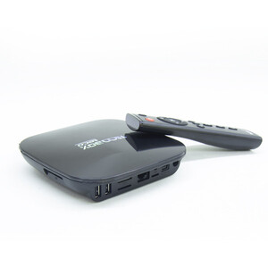 اندروید باکس تسکو مدل TAB ECO به همراه اشتراک 3 ماهه فیلیمو