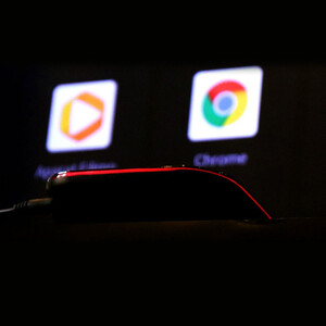 اندروید باکس تسکو مدل TAB ECO به همراه اشتراک 3 ماهه فیلیمو