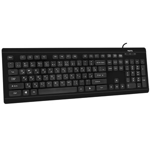 کیبورد تسکو مدل TK 8032