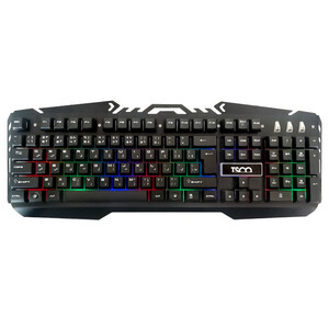 کیبورد تسکو مدل TK 8021L