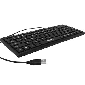 کیبورد تسکو مدل TK 8001