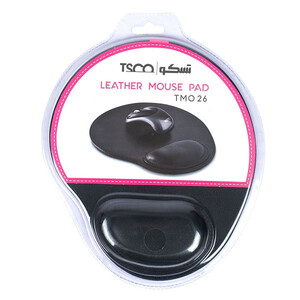 موس پد تسکو مدل TMO 26