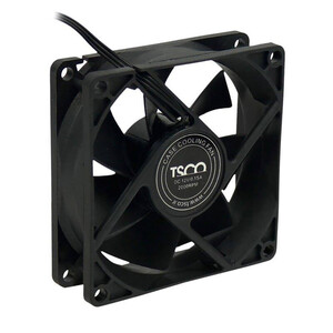 فن کیس تسکو مدل T Fan 02