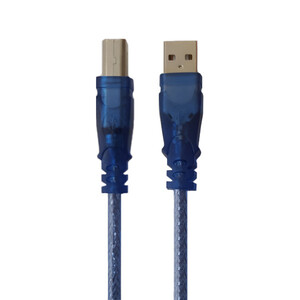 کابل پرینتر USB تسکو مدل TC 01 طول 1.5 متر
