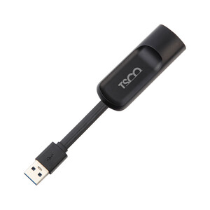 مبدل USB به LAN تسکو مدل TLAN 210