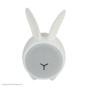 اسپیکر بلوتوثی قابل حمل تسکو مدل TS 23020-W