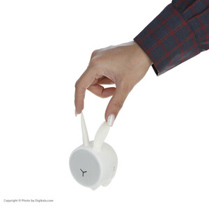 اسپیکر بلوتوثی قابل حمل تسکو مدل TS 23020-W