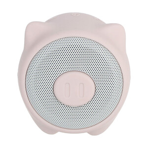 اسپیکر بلوتوثی قابل حمل تسکو مدل TS23020 -P