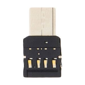 مبدل OTG تسکو USB به USB-C مدل TCR 957