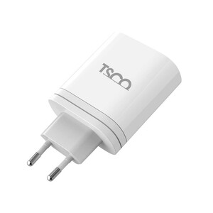شارژر دیواری تسکو مدل TTC 66