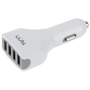 شارژر فندکی تسکو مدل TCG 20