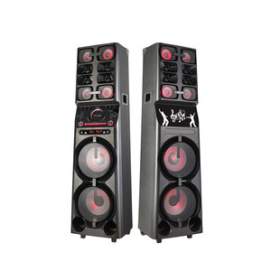 پخش کننده خانگی تسکو مدل TS 2096 مجموعه دو عددی