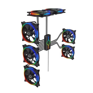 فن کیس تسکو مدل G FAN 330