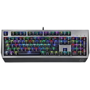 کیبورد مخصوص بازی تسکو مدل GK 8127