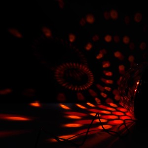 رقص نور تسکو مدل TBALL 01