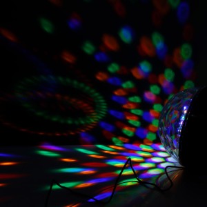 رقص نور تسکو مدل TBALL 01