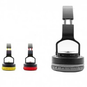 هدفون تسکو مدل TH 5323