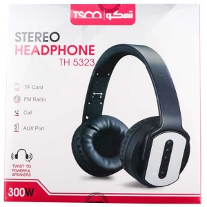 هدفون تسکو مدل TH 5323