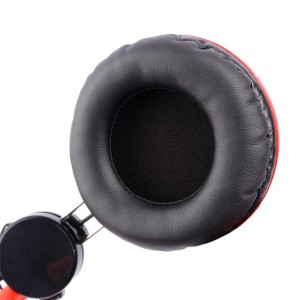 هدفون تسکو مدل 5120