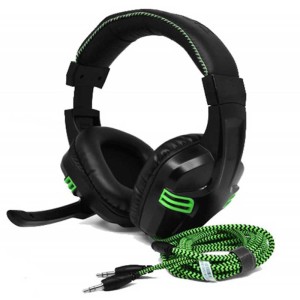 هدست مخصوص بازی تسکو مدل TH 5127