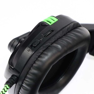 هدست مخصوص بازی تسکو مدل TH 5127