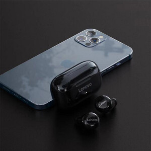 هندزفری بلوتوثی لنوو مدل LP11