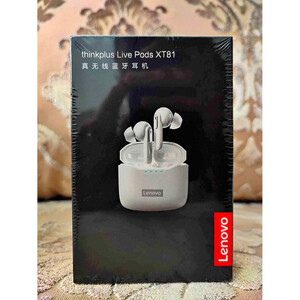 هندزفری بلوتوثی لنوو مدل  Thinkplus XT81