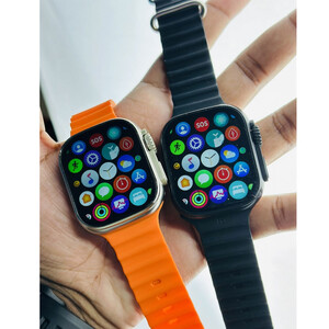 ساعت هوشمند مدل T900 Ultra