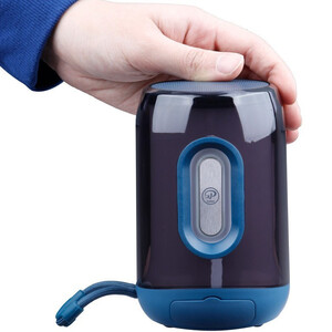 اسپیکر بلوتوثی قابل حمل ایکس پی-پروداکت مدل XP-B604