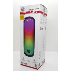 اسپیکر بلوتوثی ایکس پی-پروداکت مدل XP_B608