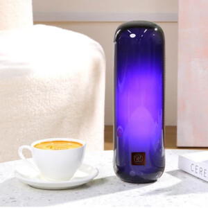 اسپیکر بلوتوثی ایکس پی-پروداکت مدل XP_B608