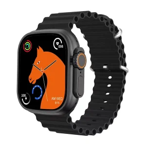 ساعت هوشمند مدل T900 Ultra2