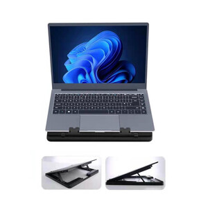 پایه خنک کننده  لپ تاپ پرووان مدل PCP57