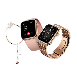 ساعت هوشمند هاینو تکو مدل G8 mini