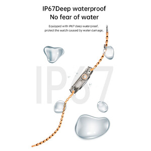 ساعت هوشمند پرووان مدل PWS14