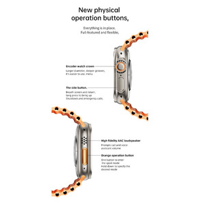 ساعت هوشمند پرووان مدل PWS14