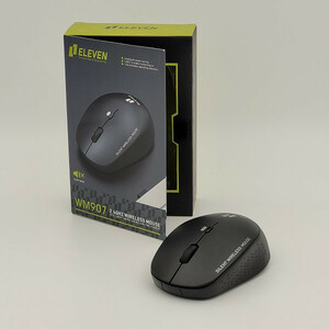 موس بی سیم ایلون مدل WM907